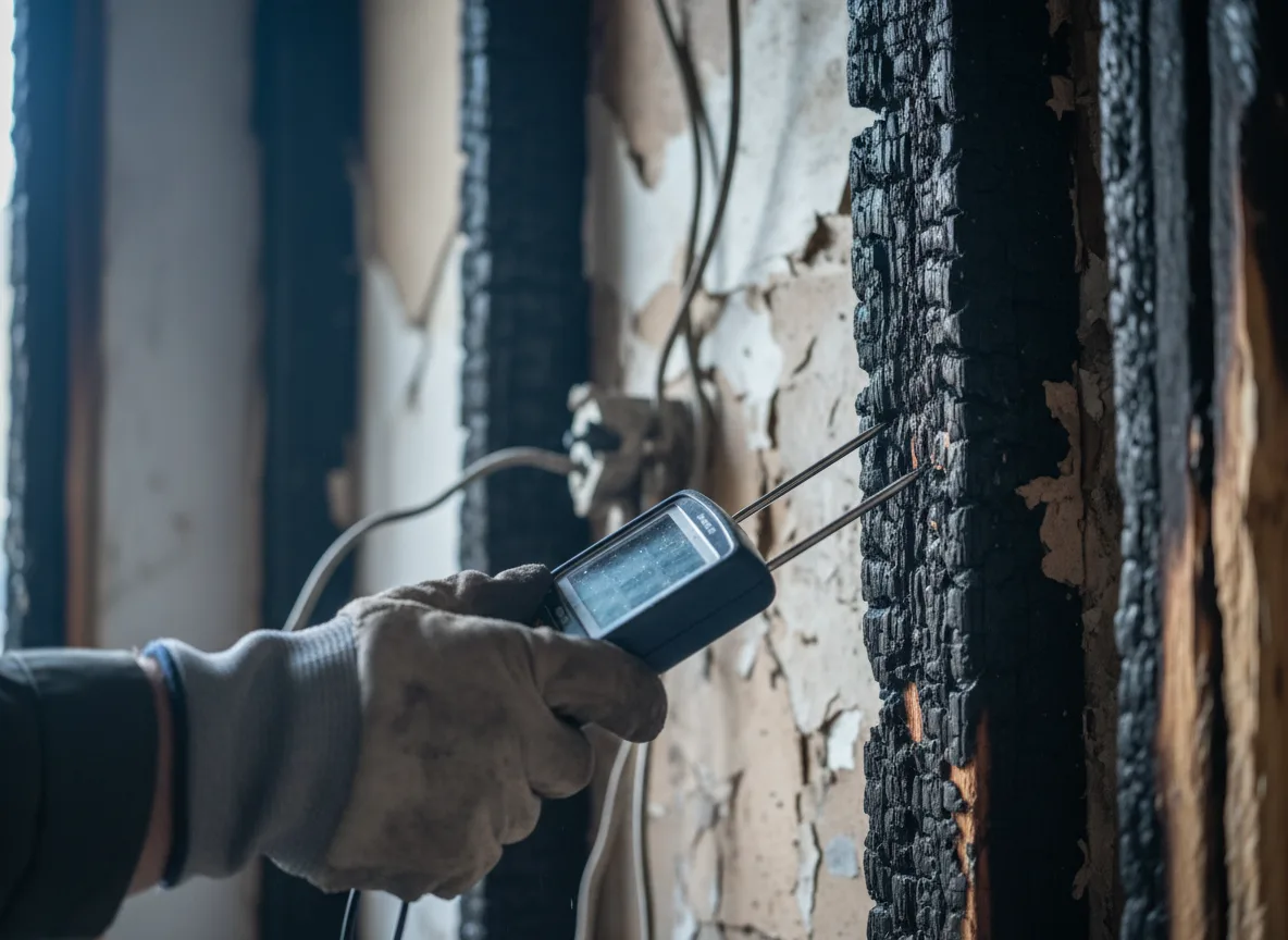 Fire Damage Restoration Kunkle, OH FAQs